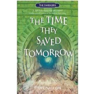 The Time They Saved Tomorrow