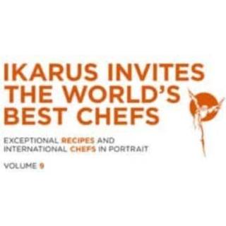 Ikarus Invites the World's Best Chefs
