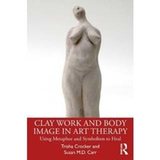 Clay Work and Body Image in Art Therapy