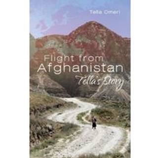 Flight from Afghanistan