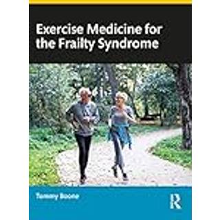 Exercise Medicine for the Frailty Syndrome