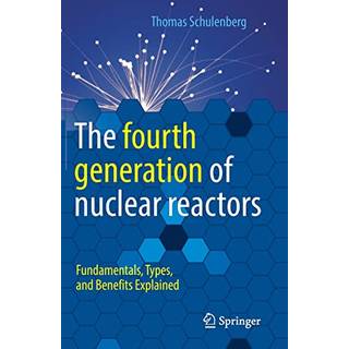 The fourth generation of nuclear reactors
