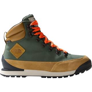 The North Face The North Face Green Back to Berkeley IV Boots