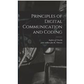 Principles of Digital Communication and Coding