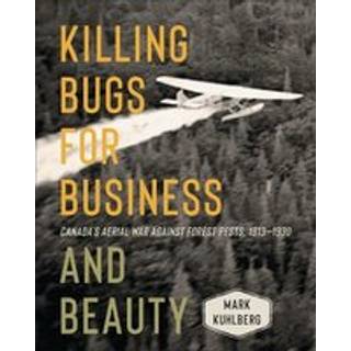 Killing Bugs for Business and Beauty