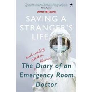 Saving a Stranger’s Life