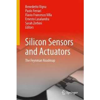 Silicon Sensors and Actuators