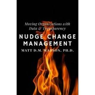 Nudge Change Management