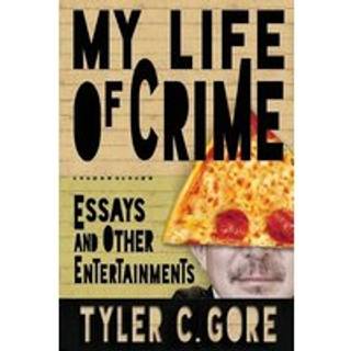 My Life of Crime