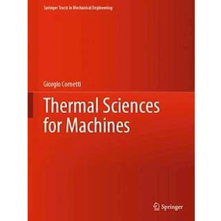 Thermal Sciences for Machines