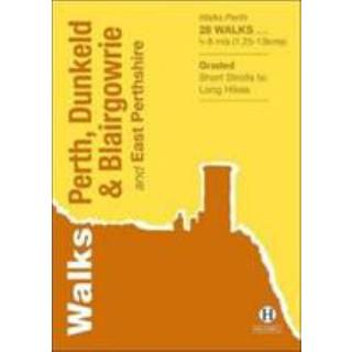 Walks Perth, Dunkeld & Blairgowrie