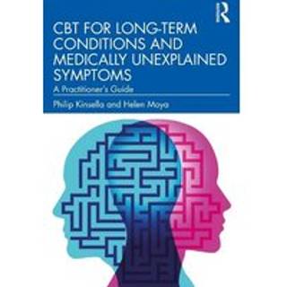 CBT for Long-Term Conditions and Medically Unexplained Symptoms