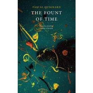 The Fount of Time