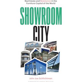 Showroom City