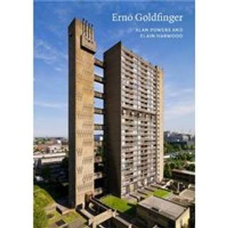 Erno Goldfinger