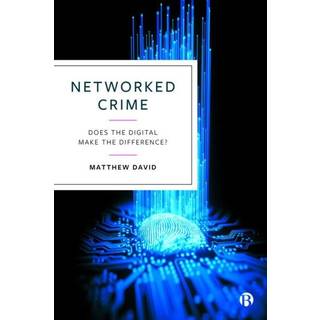 Networked Crime