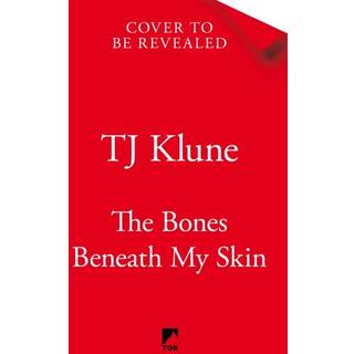 The Bones Beneath My Skin