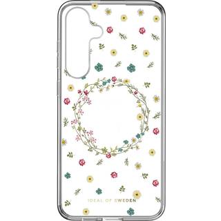 Clear Case Petite Floral