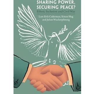Sharing Power, Securing Peace?