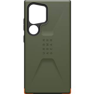 UAG Civilian - olive drab - Samsung Galaxy S24 Ultra