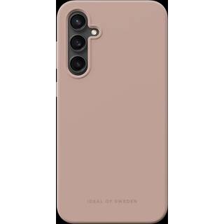 Silicone Case Blush Pink