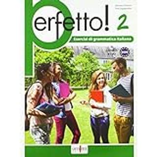 Perfetto! 2 (B1-B2) Italian grammar exercises