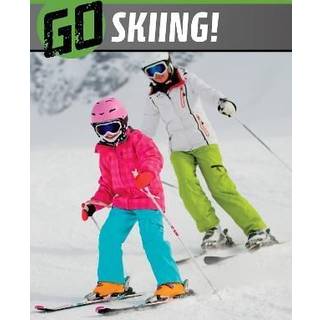 Go Skiing!
