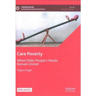Care Poverty