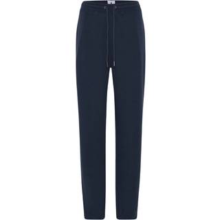 JBS of Denmark FSC-bambus sweatpants i navy til kvinder