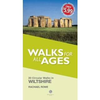 Walks for All Ages Wiltshire