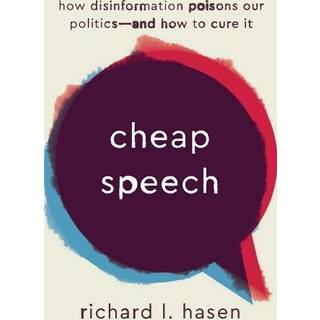 Cheap Speech