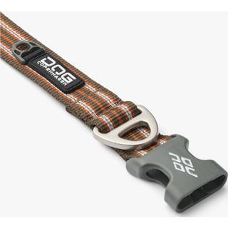 Dog Copenhagen Urban Style Collar Mocca 3.0 - S