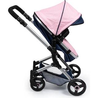 Mami Baby Neo Vario dukke kombivogn