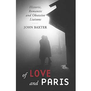 Of Love and Paris