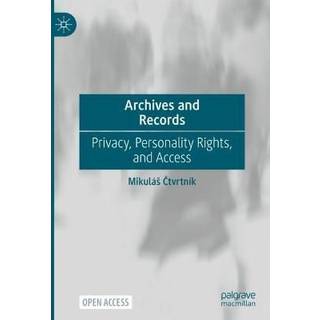 Archives and Records