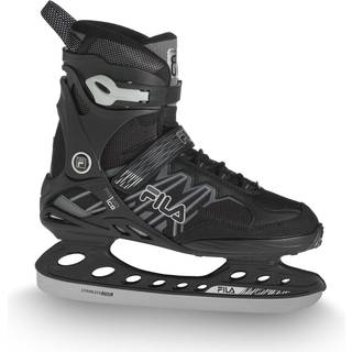 FILA Isskøjte primo ice black/grey 6,5 (40)