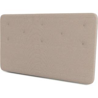 Jensen Sengegavl Fenix Portrait Q483 Beige 160 cm