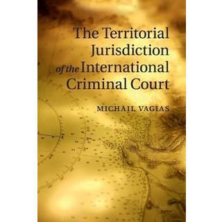 The Territorial Jurisdiction of the International Criminal Court
