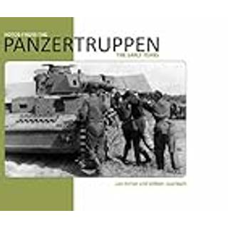 Fotos from the Panzertruppen