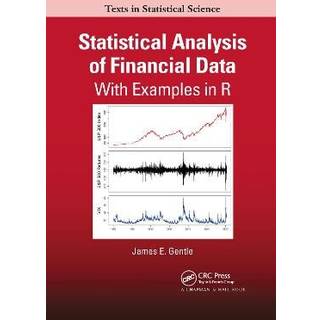 Statistical Analysis of Financial Data