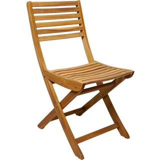 1898 Aneboda klapstol Teak