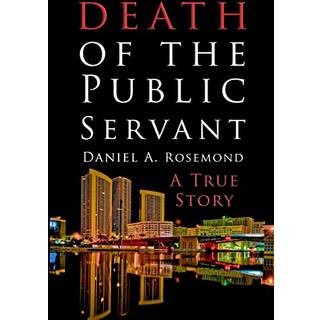 Death of the Public Servant