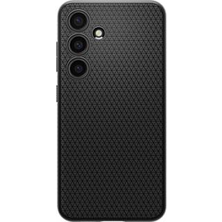 Spigen Liquid Air - matte black - Samsung Galaxy S24+