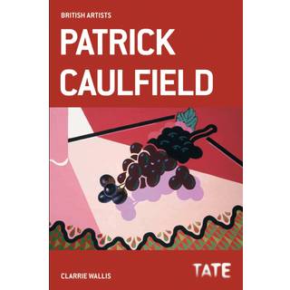British Artists: Patrick Caulfield