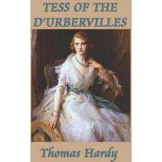 Tess of the d'Urbervilles