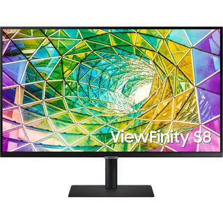 27" Samsung ViewFinity S8 S27A800NMP