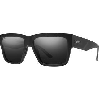 Smith LINEUP Polarized 003/6N 58 Solbriller Mænd Black - Black - 58mm
