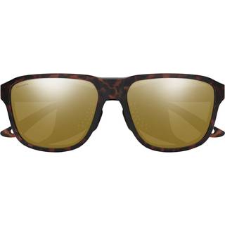 Smith EMBARK N9P/0K 58 Solbriller Mænd Tortoiseshell - Matte Dark Tortoise - 58mm