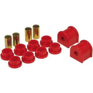 Prothane (1-1114) 99-01 Jeep Grand Cherokee Bagerste Sway Bar Bushings - 9/16in - R?d