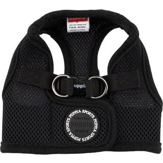 PUPPIA Soft Selevest Sort Large